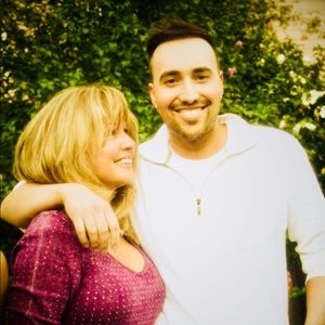 Meet your Posher, Mark